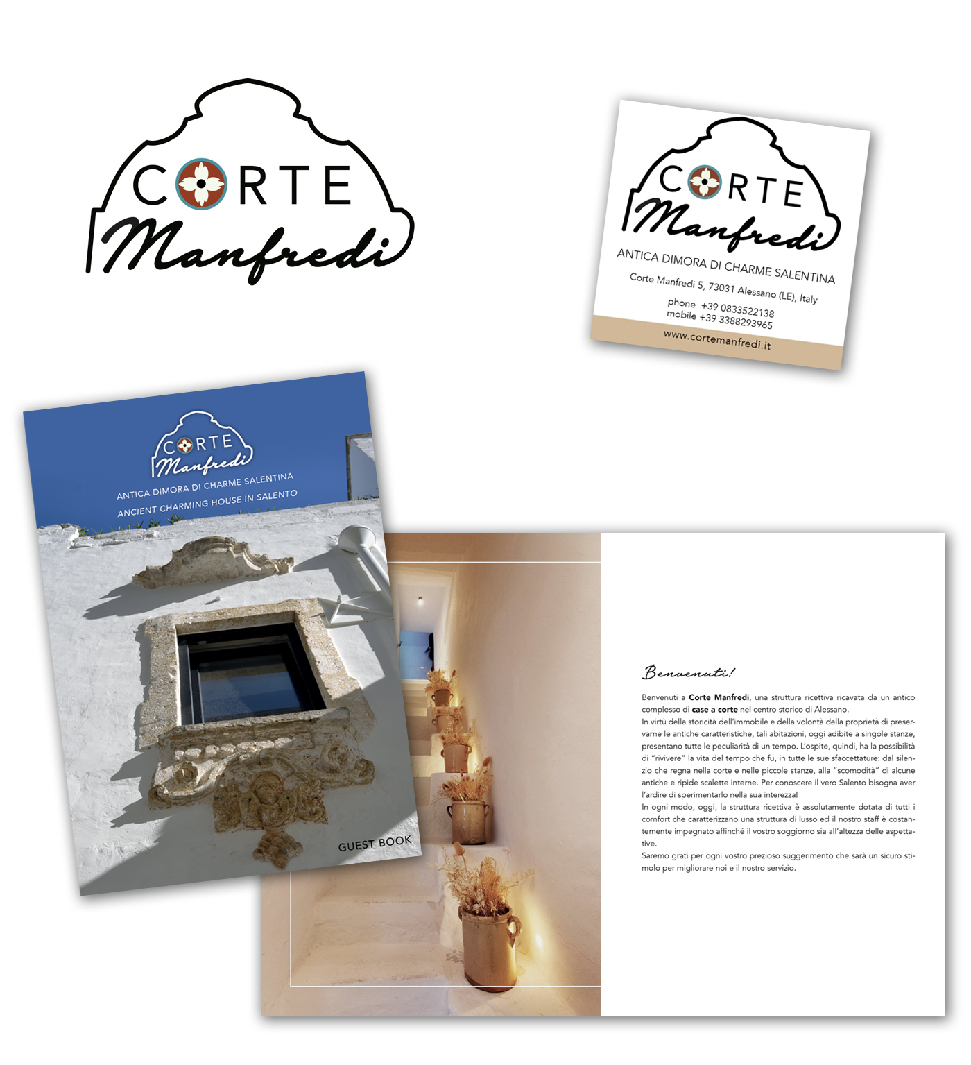 Corte Manfredi