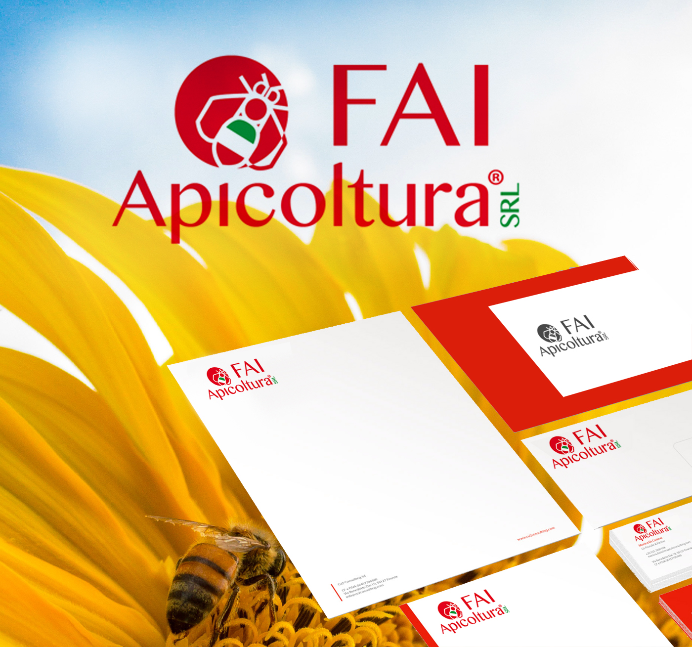 Fai Apicoltura