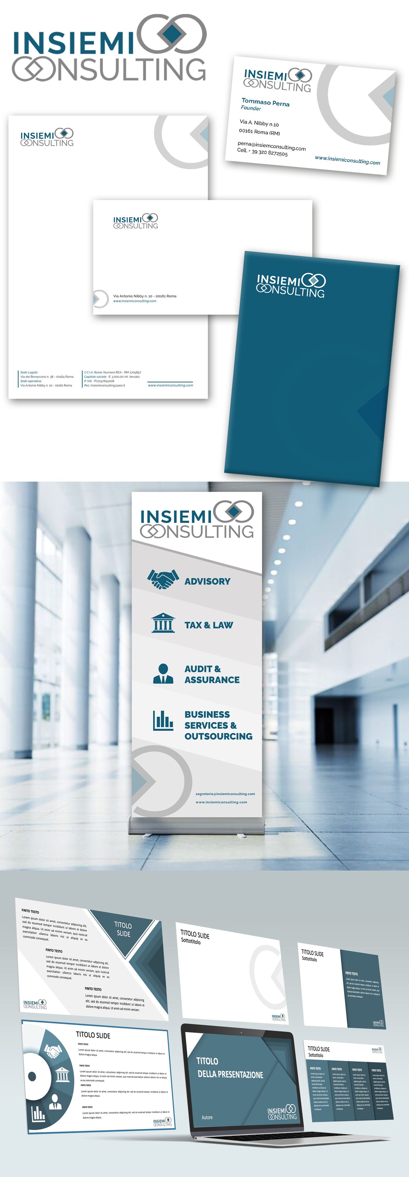 Insiemi Consulting