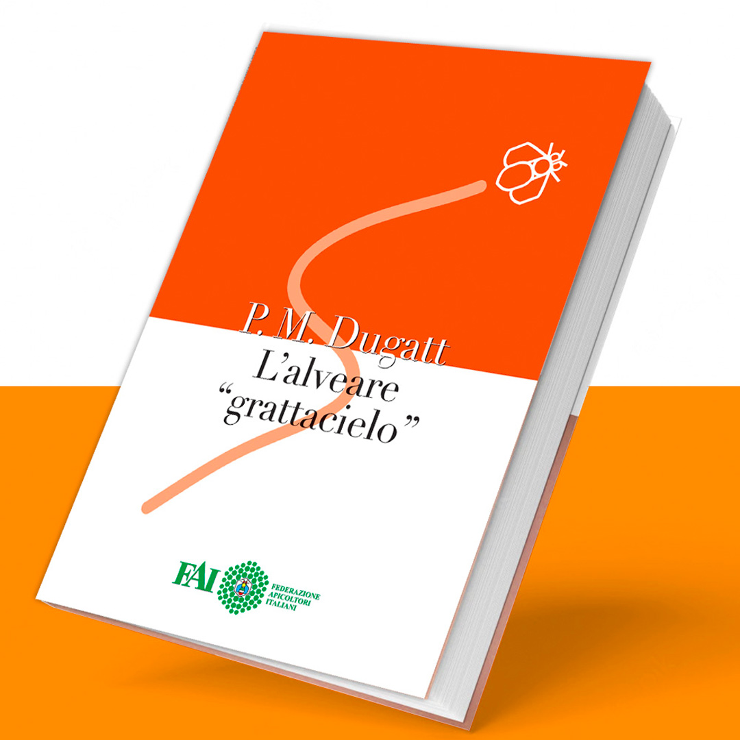 Collana divulgativa di Apicoltura - FAI