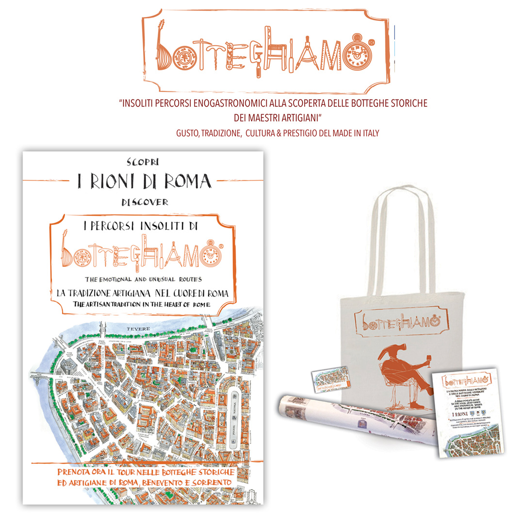 Progetto Botteghiamo