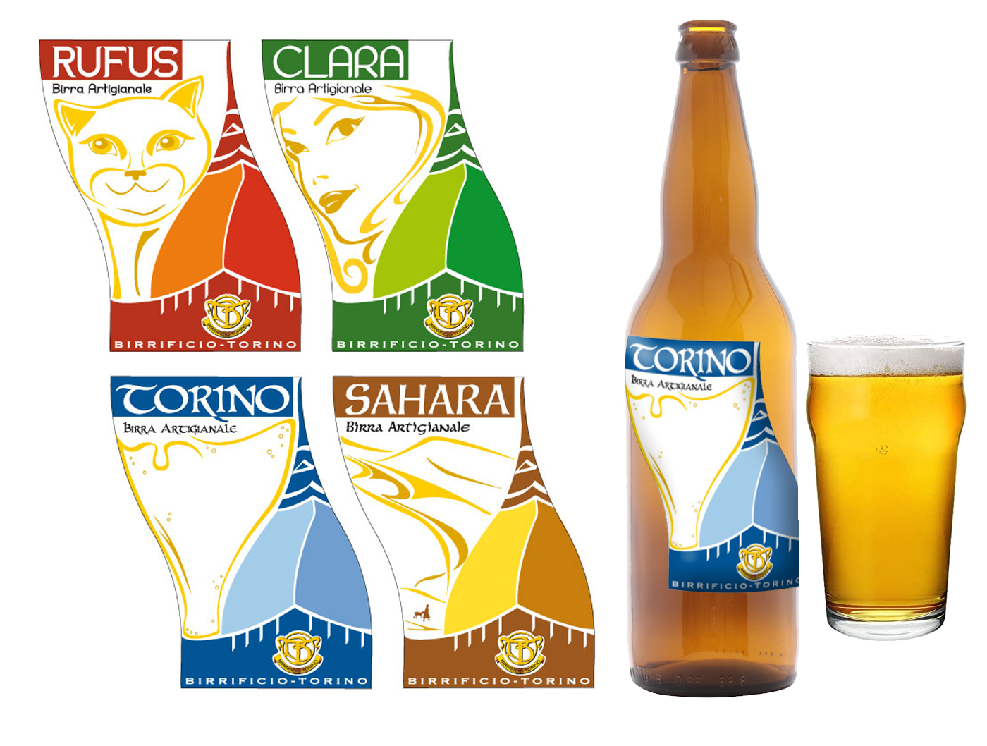 Birre Torino