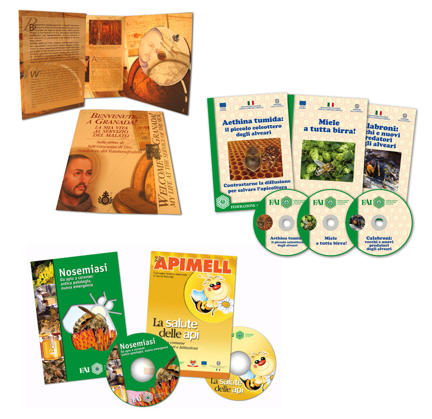 Dvd cover
