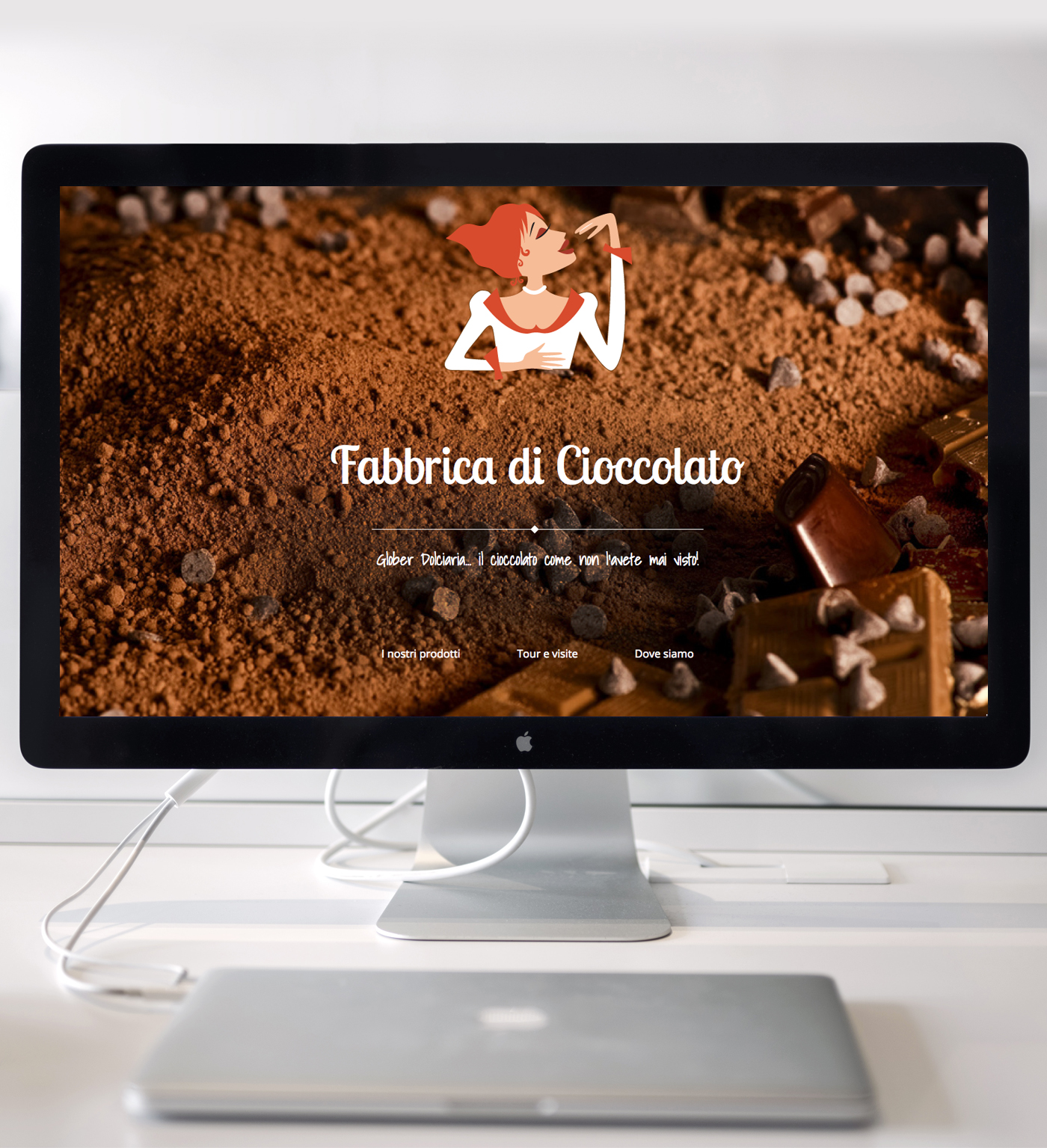 fabbricacioccolato.com